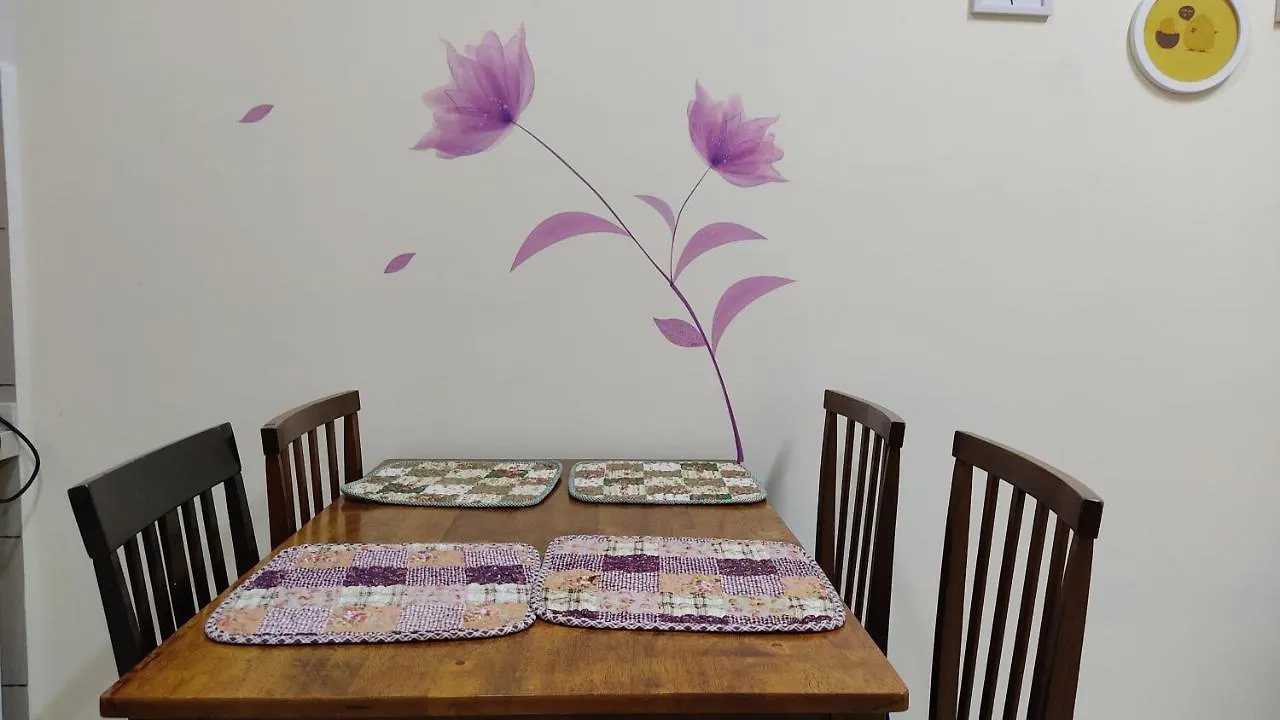 Mevin Woodsbury Suite Butterworth Penang 0*,  Malezja